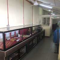 Muzium Penjara Melaka