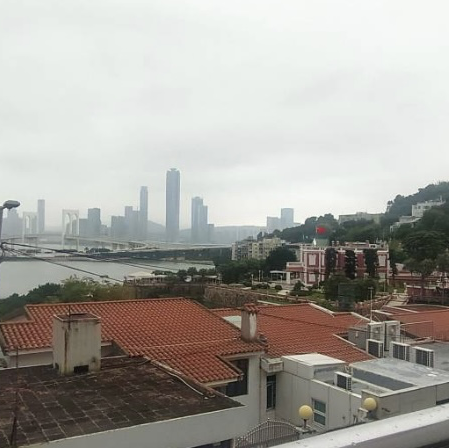 十二月-平靚正既濠璟酒店
