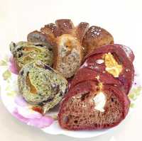 元朗好食Bakery