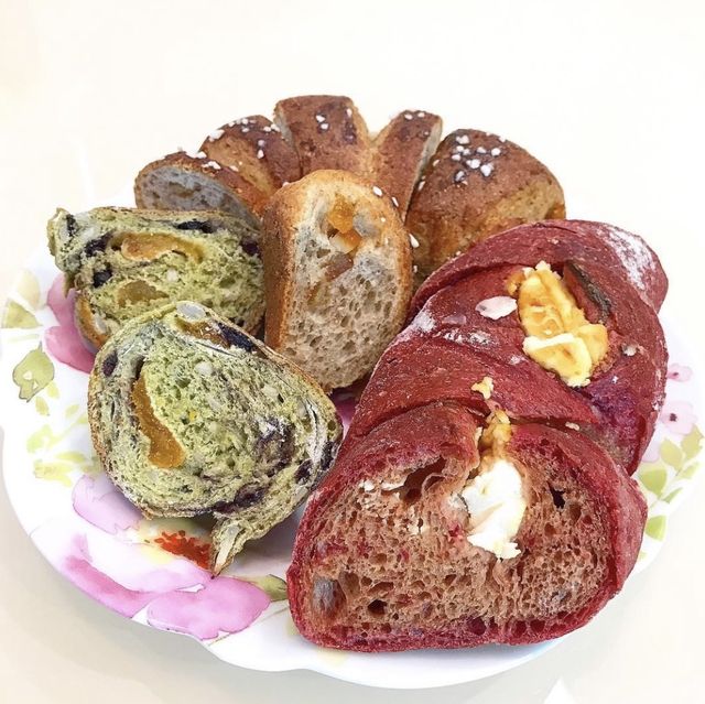 元朗好食Bakery