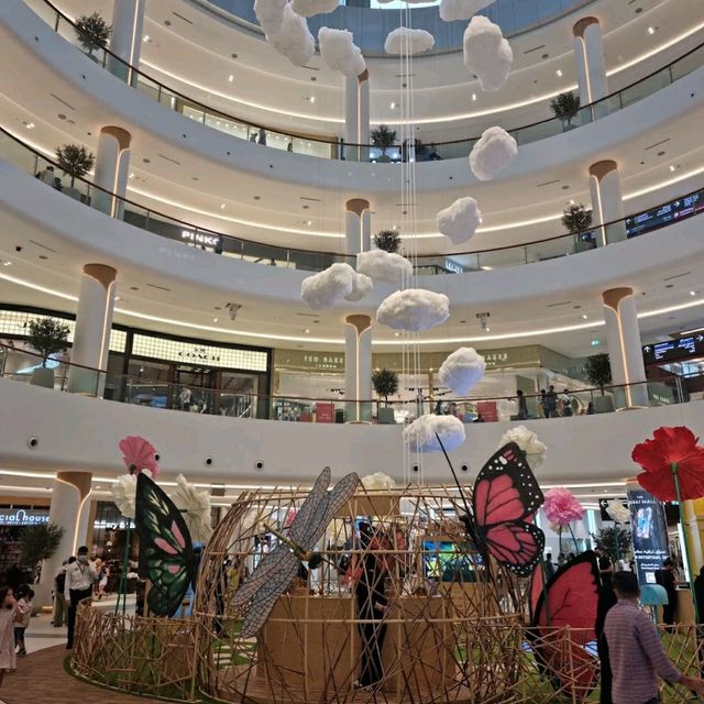 Dubai Mall 📍