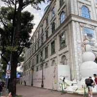 Diamond Plaza