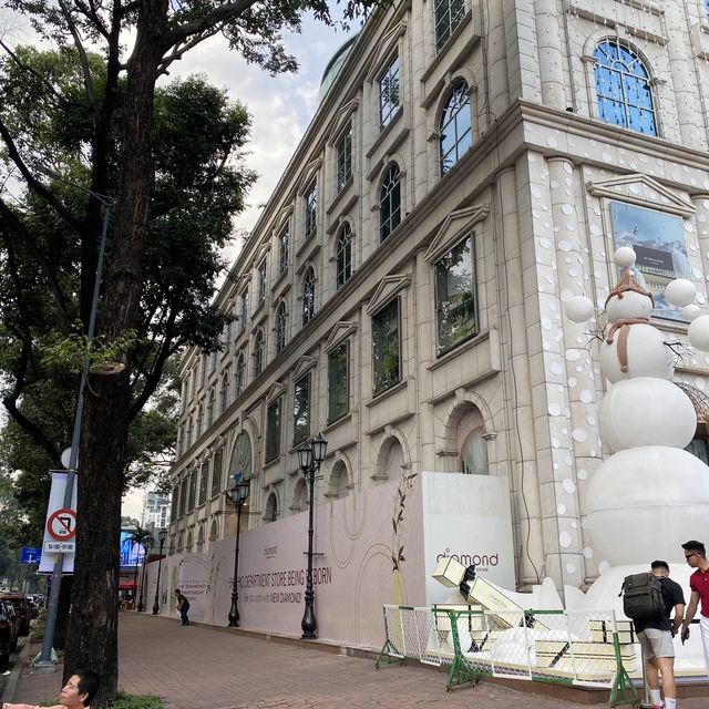 Diamond Plaza