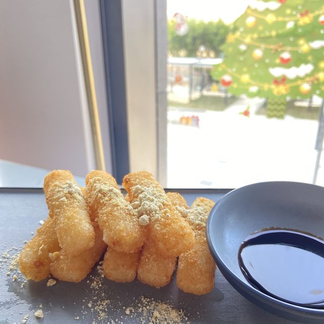 啟德美食🍴