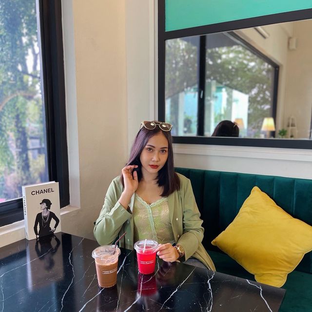 ลำปาง ไม่ลำพัง 🍃💚