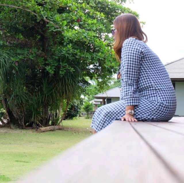 พลับพลารีสอร์ท @ เกาะหมาก