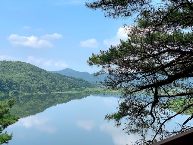 경북 상주 언택트 여행지 추천!!