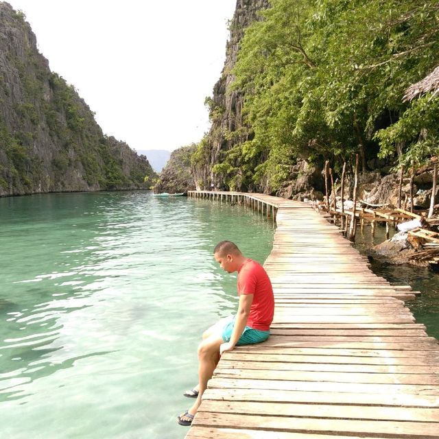 Coron, Palawan 