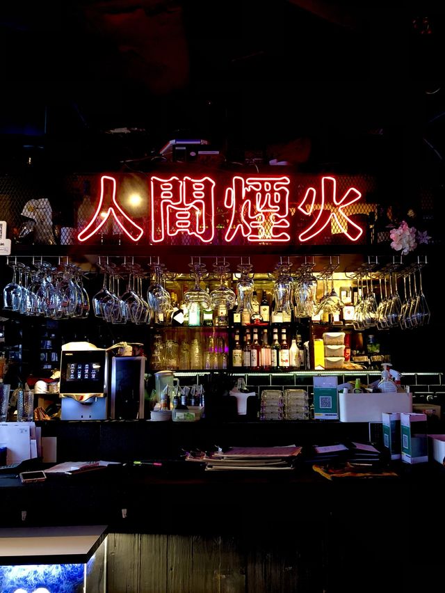 尖沙咀隱世西餐廳