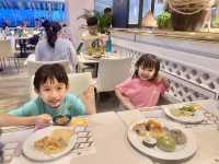 麗豪酒店x九巴BUStaycation
