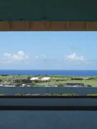 【沖縄・宮古島】竜宮城展望台