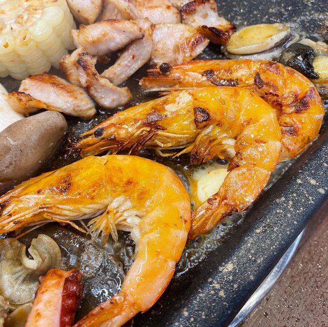 제주 서귀포 정방폭포 근처 맛집🐷