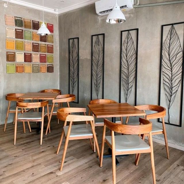 Insomnia Timewalk Cafe