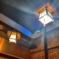 特大塊 白布烏冬