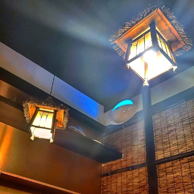 特大塊 白布烏冬