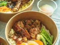 ร้านอาหารเหลาราคาเบาๆ พร้อมเสริฟถึงหน้าบ้าน 