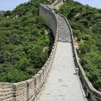 BADALING GREAT WALL