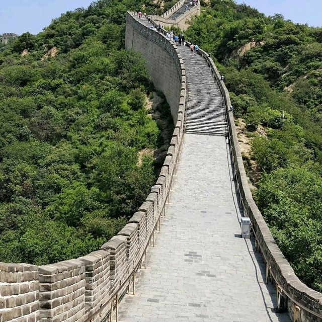 BADALING GREAT WALL