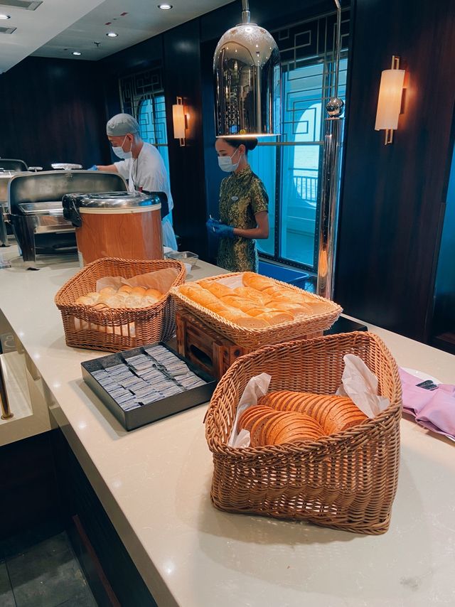 🛳星夢郵輪Dream Cruise💓飲食篇