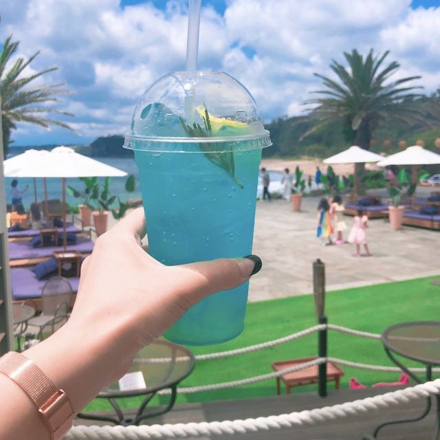 제주 속에 발리, 서귀포 일몰 맛집 🏝더클리프🏝 제주 속에 발리, 서귀포 일몰 맛집 🏝더클리프🏝