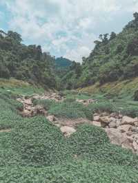 เที่ยวเขาช่องลม /เขื่อนขุนด่านปราการชล @นครนายก