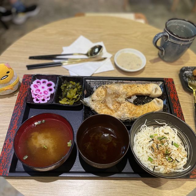 雖貴但值得一試嘅慢活cafe🤘🏻