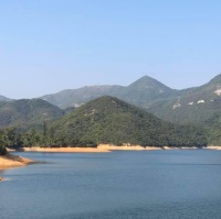 大潭水霸打卡no1