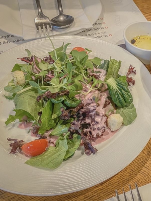 분위기 예쁜 파스타 맛집 ‘보나베띠’ 지밸리점 