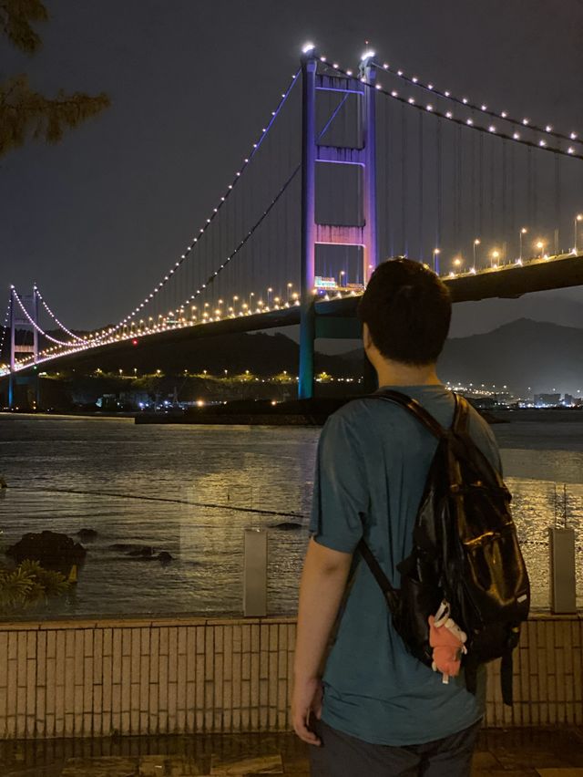 馬灣一日遊