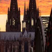 Cologne Cathedral