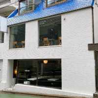 PARLOR NO ON Meguro