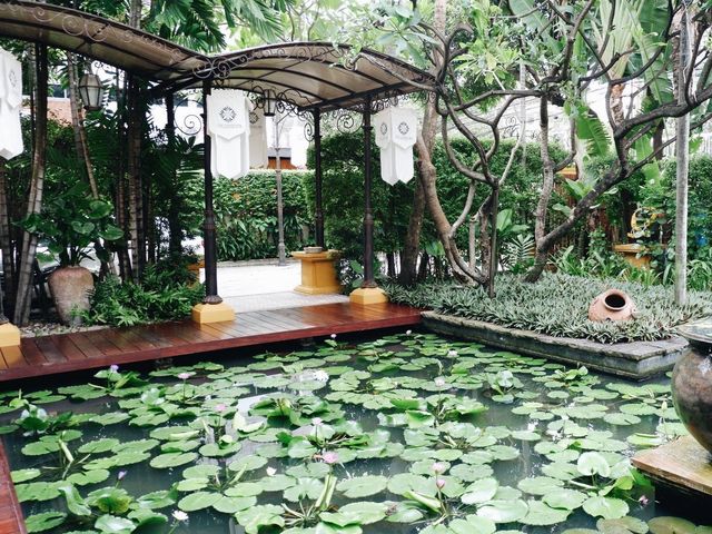 Oasis Spa สุขุมวิท 51