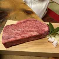 名古屋•大切な日に💐お庭も楽しめる鉄板焼き【千薫庵】