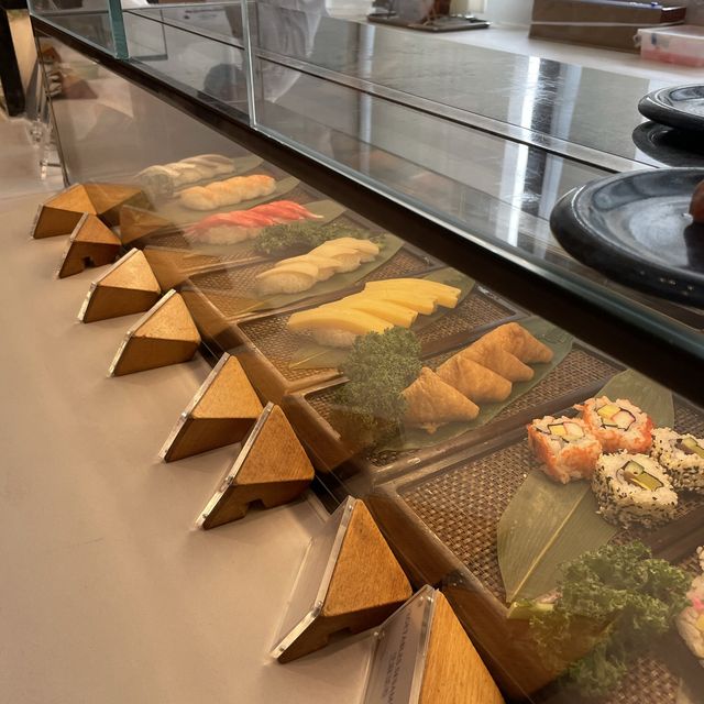 Cordis自助午餐😌
