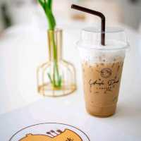 Uncle Duck Cafe 🐥 - Khon Kaen