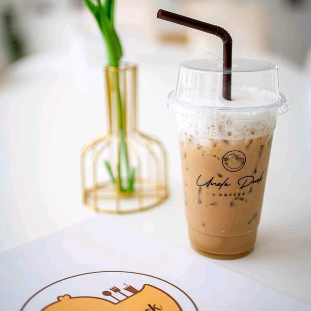 Uncle Duck Cafe 🐥 - Khon Kaen