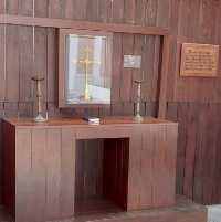 Changi Chapel & Museum