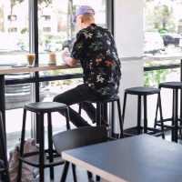 Vesta Coffee
