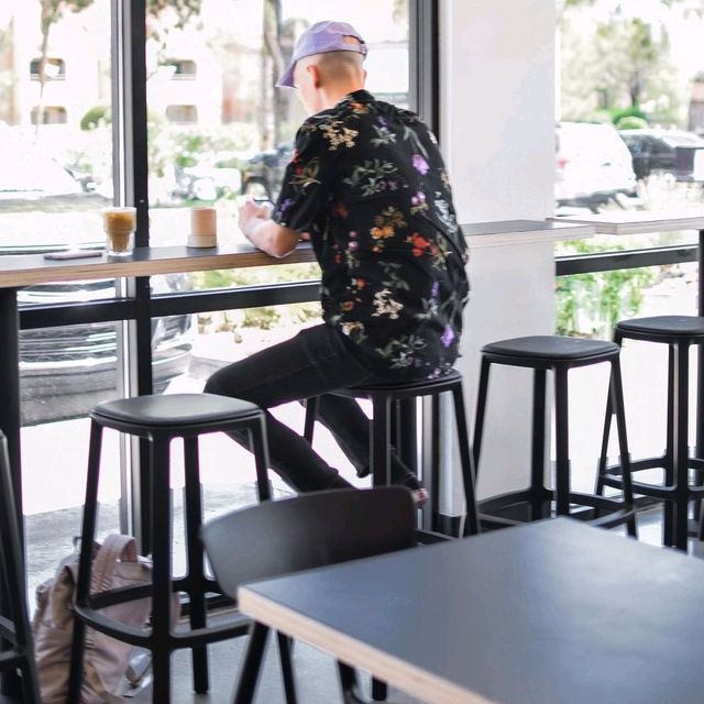 Vesta Coffee