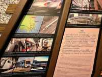 香港鐵路歷史展@香港鐵路博物館