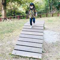 冷門行山路線
