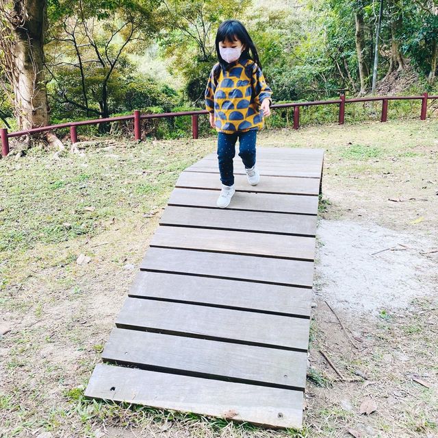 冷門行山路線 冷門行山路線
