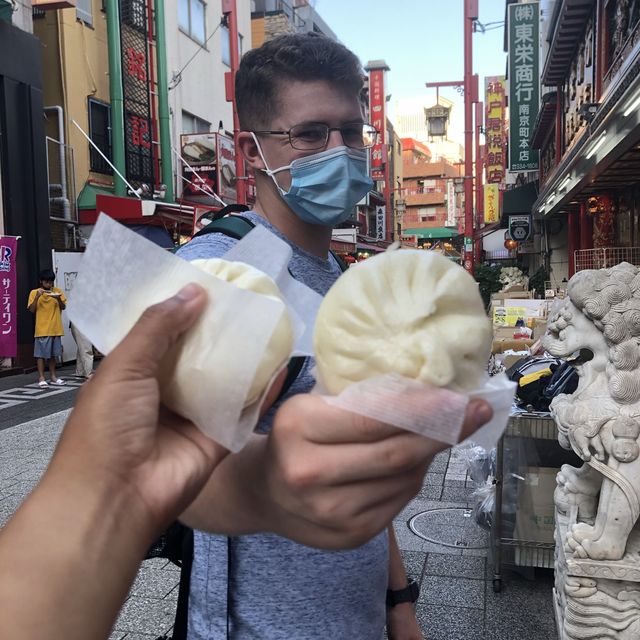 1 Day of Exploring Kobe
