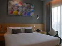 พักสบาย ณ Eastin Thana City Golf Resort Bangkok