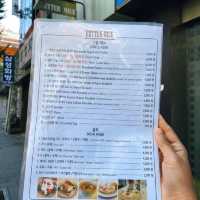 Butter Milk 🥞 ร้านแพนเค้กเล็กๆ ใกล้ ม.ฮงอิก