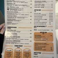💕灣仔人氣又抵食美式漢堡店