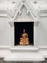 ไหว้พระอยุธยา