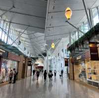 買嘢食嘢好去處 ～ 東薈城 Citygate Outlets 