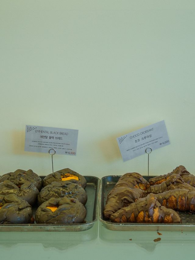☕️ 청량한 바다가 보이는 포항 어레인지먼트