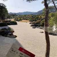 日本的第一庭園是什麼樣的？
